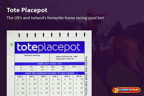 placepot