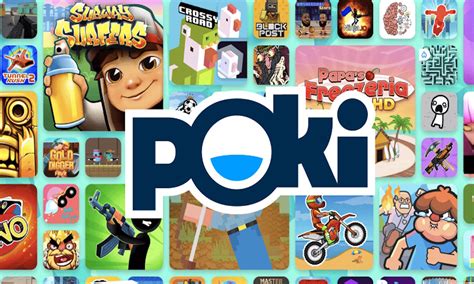 poki.çom
