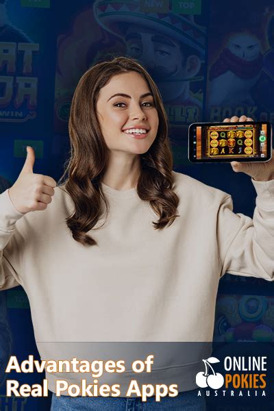 pokieapp.com