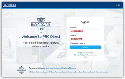 prcdirect