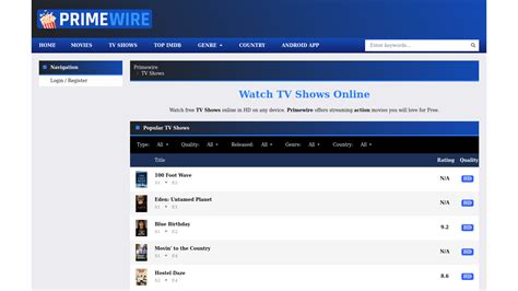 primewire.sx