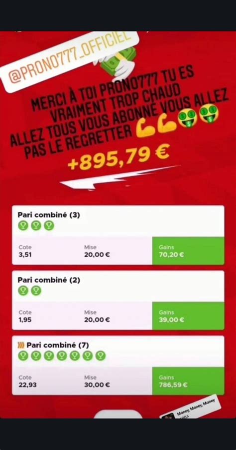 prono777