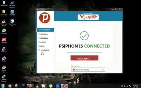 psiphon3