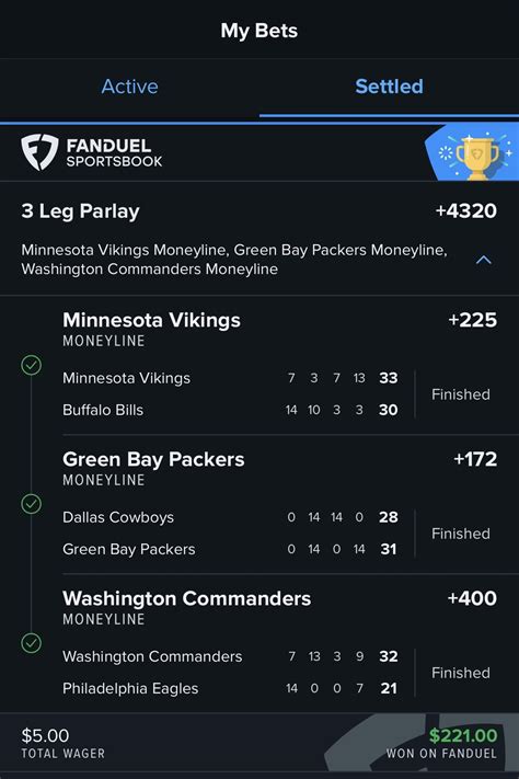 r/fanduel