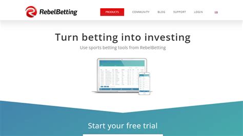 rebelbetting
