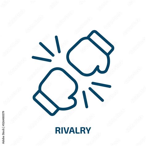 rivalry.
