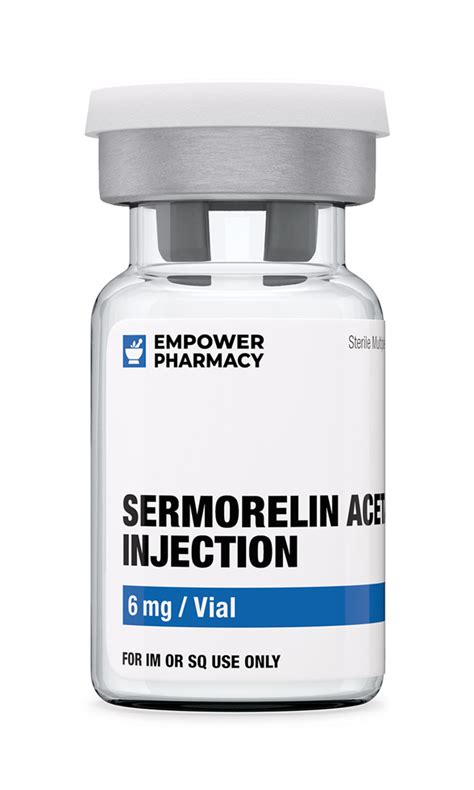 sermorelin