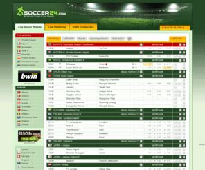 soccer24com