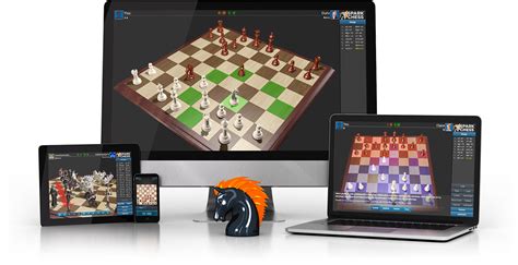 sparkchess