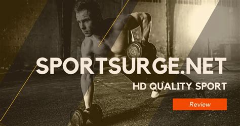 sportsurge.ney