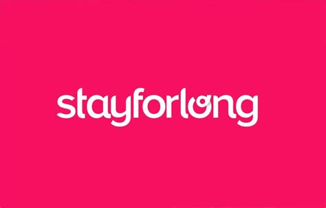stayforlong
