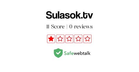 sulasokmcom