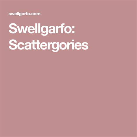 swellgarfo