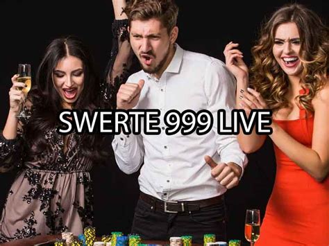 swerte999