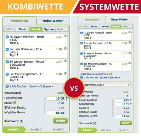 systemwettenrechner