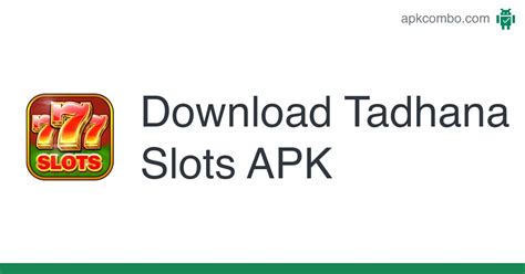 tadhanaslots