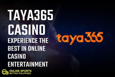 taya365