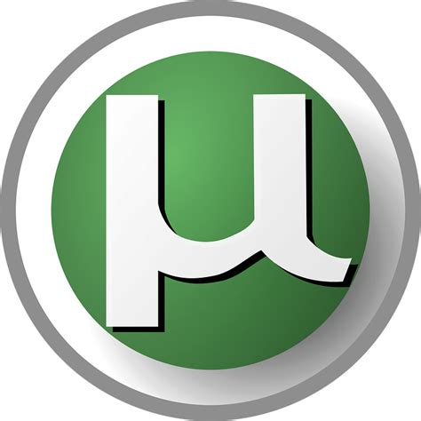 utorrent.