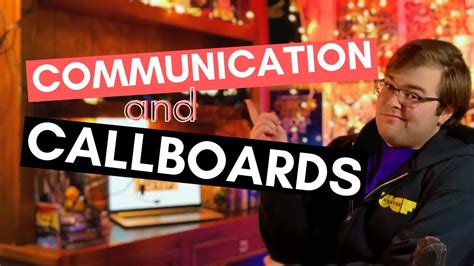 vcallboard