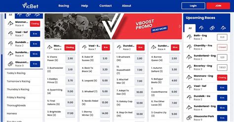 vicbet