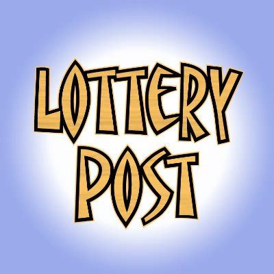 www.lotterypost.com