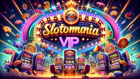 www.slotomaniavip.com