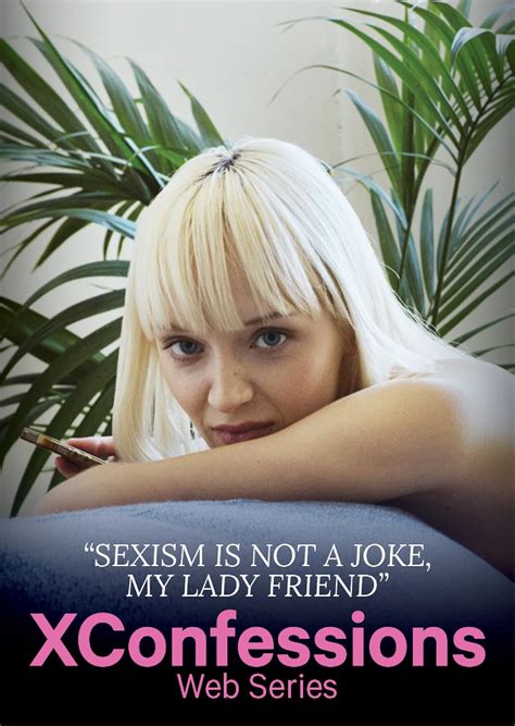 xconfessions