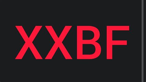 xsxbf