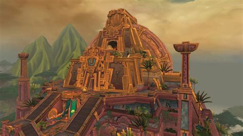 zandalar