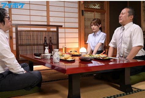 死ぬほど大嫌いな上司と出張先の温泉旅館でまさかの相部屋に.